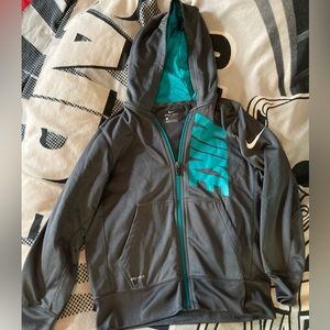 Nike hoodie
